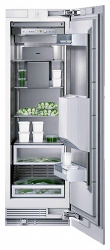 Холодильник Gaggenau RF 463-203 Фото