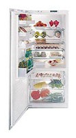 Холодильник Gaggenau RT 231-161 Фото