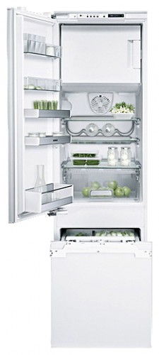 Холодильник Gaggenau RT 282-101 Фото