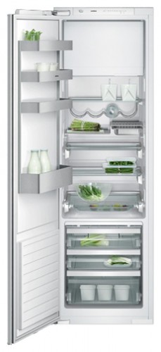 Холодильник Gaggenau RT 289-202 Фото