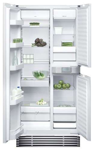 Холодильник Gaggenau RX 492-200 Фото