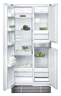 Холодильник Gaggenau RX 492-290 Фото