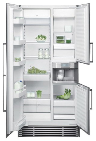 Холодильник Gaggenau RX 496-200 Фото
