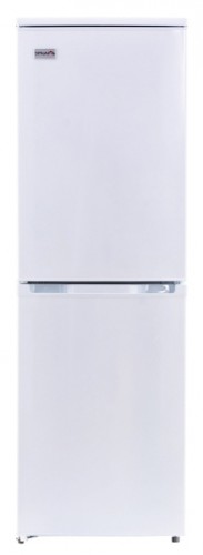 Холодильник GALATEC GTD-224RWN Фото