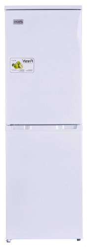 Холодильник GALATEC GTD-234RN Фото