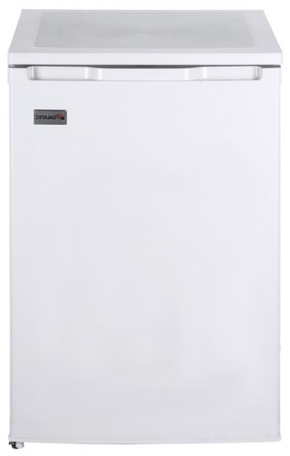 Холодильник GALATEC GTS-108FN Фото