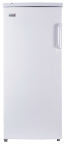 Холодильник GALATEC GTS-186FN Фото