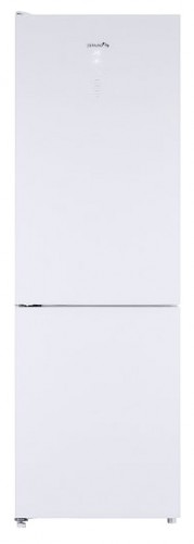 Холодильник GALATEC MRF-308W WH Фото