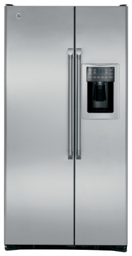 Холодильник General Electric CZS25TSESS Фото