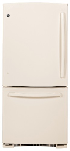 Холодильник General Electric GBE20ETECC Фото