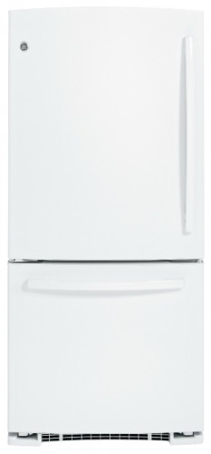 Холодильник General Electric GDE20ETEWW Фото