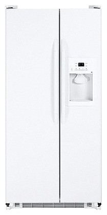 Холодильник General Electric GSE20JEWFWW Фото