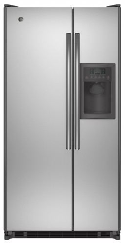 Холодильник General Electric GSE22ESHSS Фото