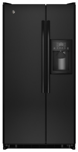 Холодильник General Electric GSE22ETHBB Фото
