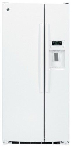 Холодильник General Electric GSE23GGEWW Фото
