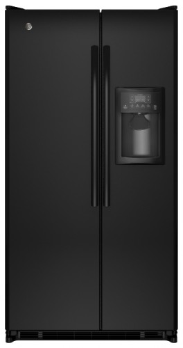 Холодильник General Electric GSE25ETHBB Фото