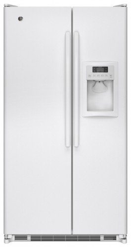 Холодильник General Electric GSE25ETHWW Фото