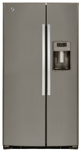 Холодильник General Electric GSE25HMHES Фото