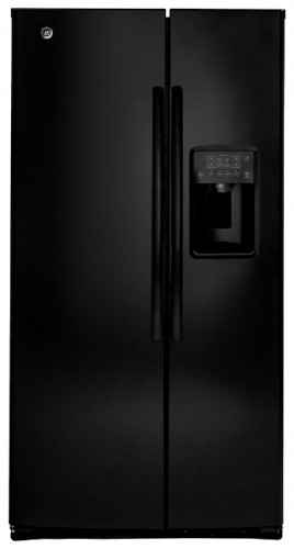 Холодильник General Electric GSE26HGEBB Фото
