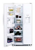 Холодильник General Electric GSG20IEFWW Фото