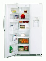Холодильник General Electric GSG22KBF Фото