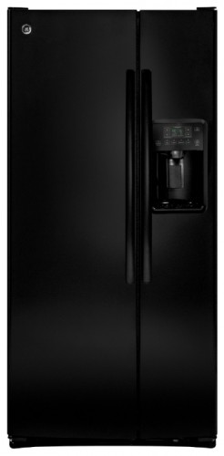 Холодильник General Electric GSS23HGHBB Фото