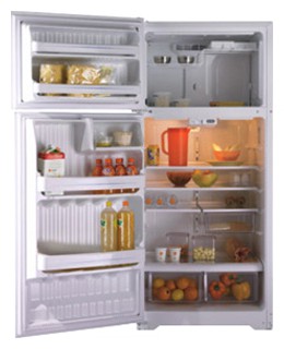 Холодильник General Electric GTE17HBSWW Фото