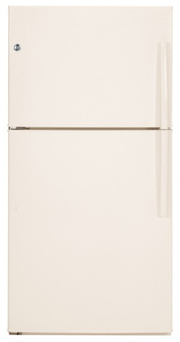 Холодильник General Electric GTE21GTHCC Фото