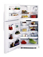 Холодильник General Electric GTG16BBMWW Фото