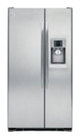 Холодильник General Electric PCE23VGXFSS Фото