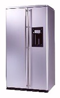 Холодильник General Electric PCG23MIFBB Фото