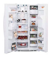 Холодильник General Electric PCG23MIMF Фото