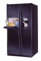 Холодильник General Electric PCG23NJFBB Фото