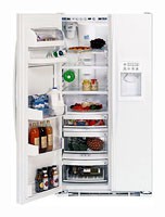 Холодильник General Electric PCG23NJMF Фото