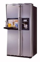 Холодильник General Electric PCG23SHFBS Фото