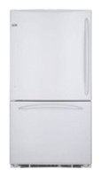 Холодильник General Electric PDSE5NBYDWW Фото