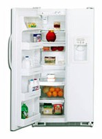 Холодильник General Electric PSG22MIFWW Фото