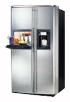 Холодильник General Electric PSG27SHCBS Фото
