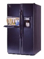 Холодильник General Electric PSG29NHCBB Фото