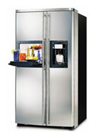 Холодильник General Electric PSG29NHCBS Фото