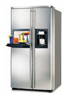 Холодильник General Electric PSG29NHCSS Фото