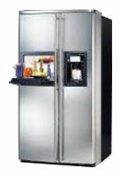 Холодильник General Electric PSG29SHCBS Фото