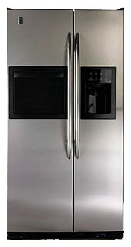 Холодильник General Electric PSG29SHCSS Фото