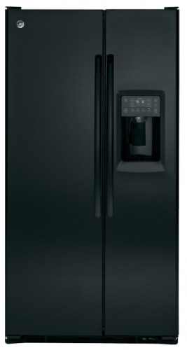 Холодильник General Electric PZS23KGEBB Фото