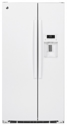 Холодильник General Electric PZS23KGEWW Фото