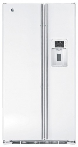 Холодильник General Electric RCE24KGBFWW Фото