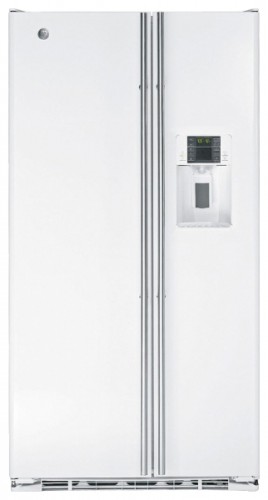 Холодильник General Electric RCE24VGBFWW Фото
