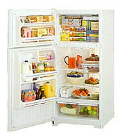 Холодильник General Electric TBG16DA Фото