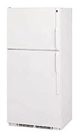 Холодильник General Electric TBG22PAWW Фото