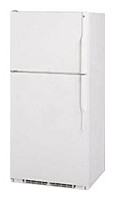 Холодильник General Electric TBG25PAWW Фото